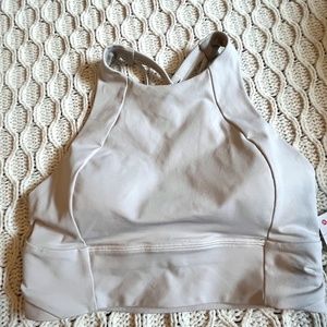 Lulu Free to Be Serene Bra